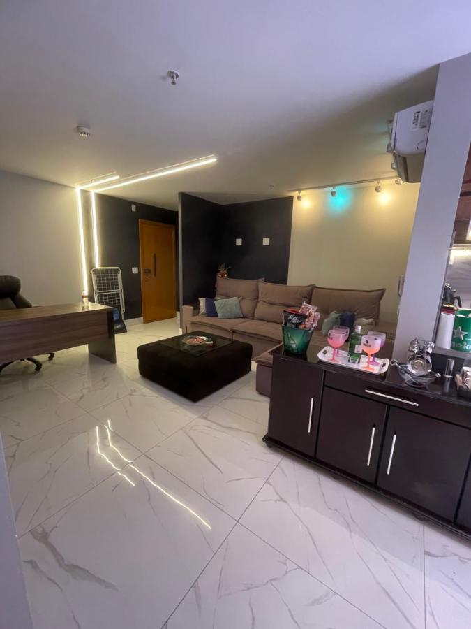 Apart Hotel Garden Secret Tagua Life Brezilya Dış mekan fotoğraf
