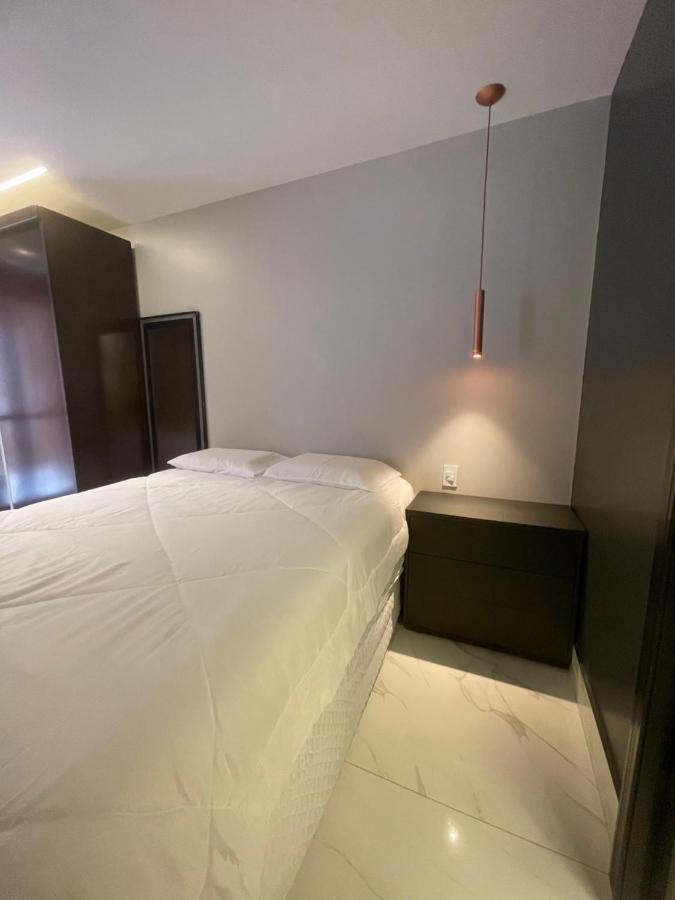 Apart Hotel Garden Secret Tagua Life Brezilya Dış mekan fotoğraf