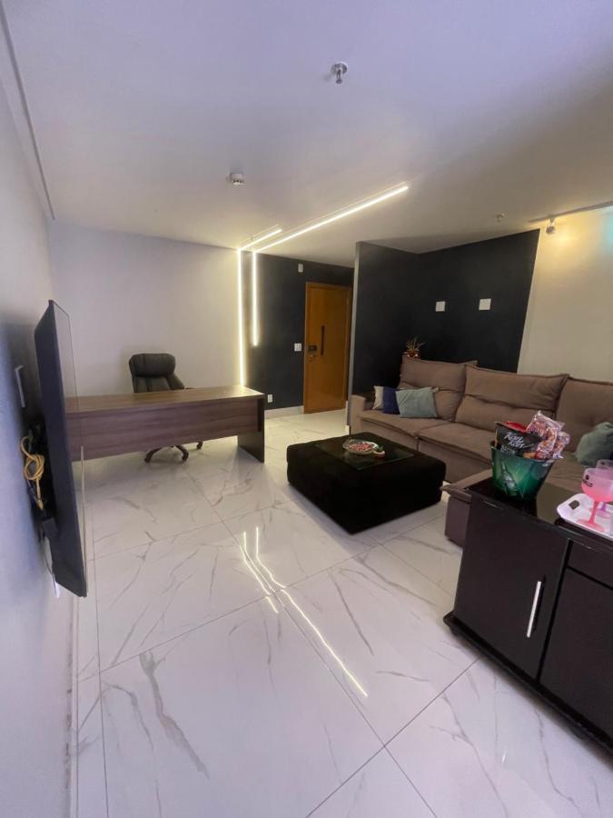 Apart Hotel Garden Secret Tagua Life Brezilya Dış mekan fotoğraf