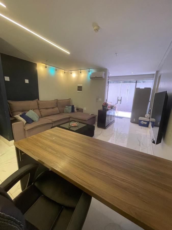 Apart Hotel Garden Secret Tagua Life Brezilya Dış mekan fotoğraf