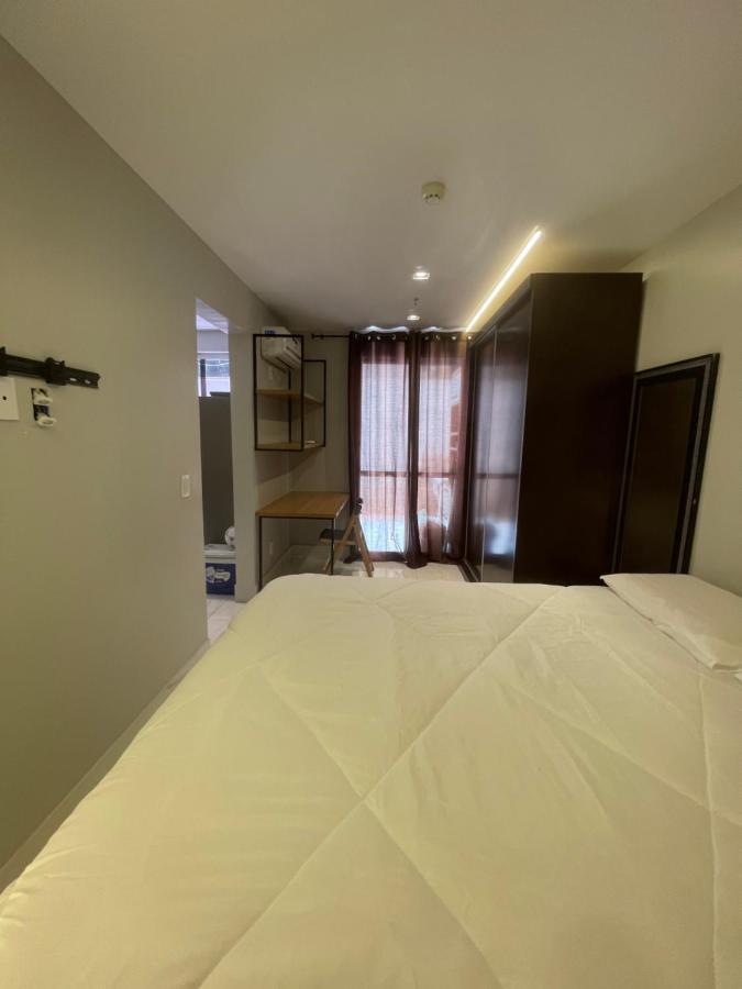 Apart Hotel Garden Secret Tagua Life Brezilya Dış mekan fotoğraf