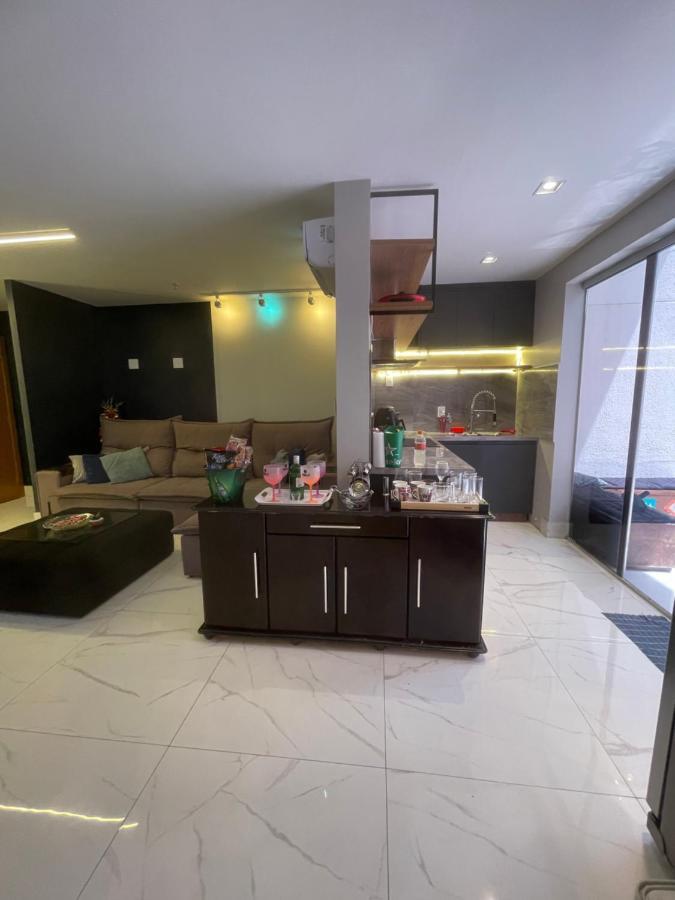 Apart Hotel Garden Secret Tagua Life Brezilya Dış mekan fotoğraf
