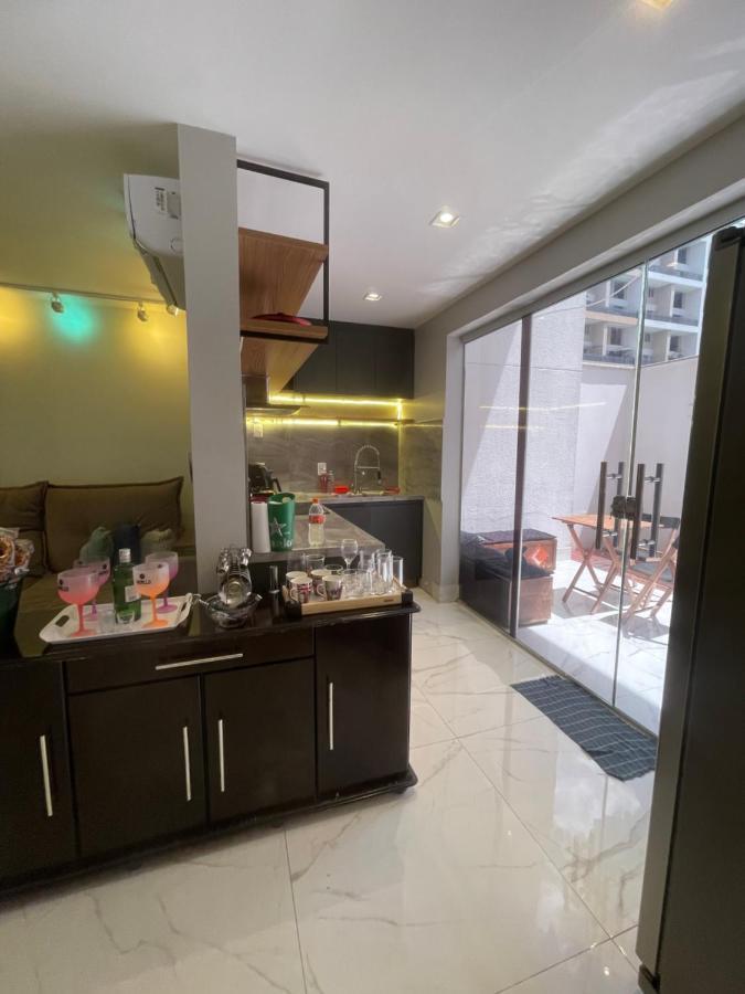 Apart Hotel Garden Secret Tagua Life Brezilya Dış mekan fotoğraf