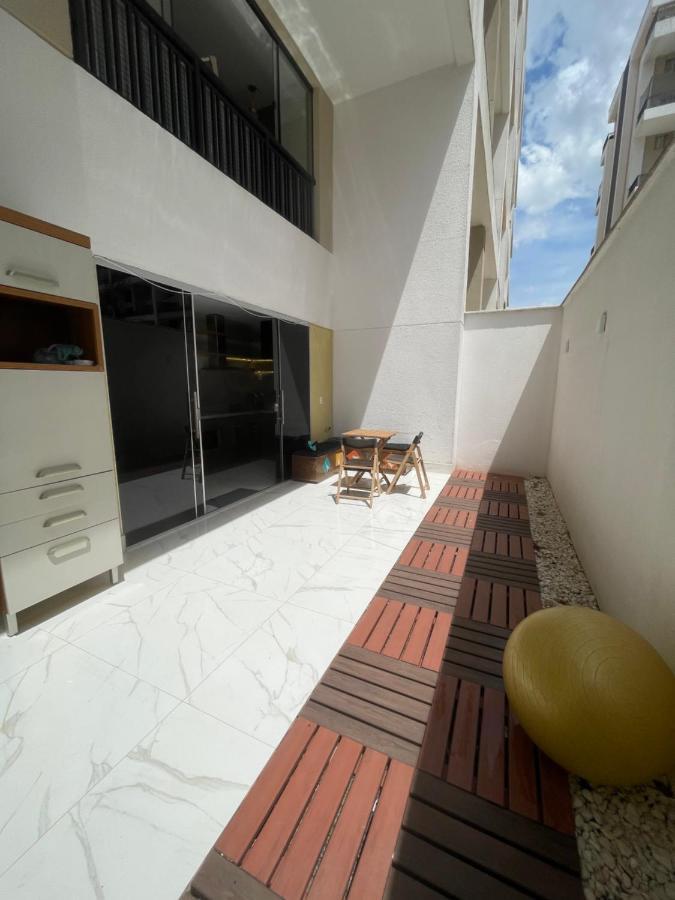 Apart Hotel Garden Secret Tagua Life Brezilya Dış mekan fotoğraf