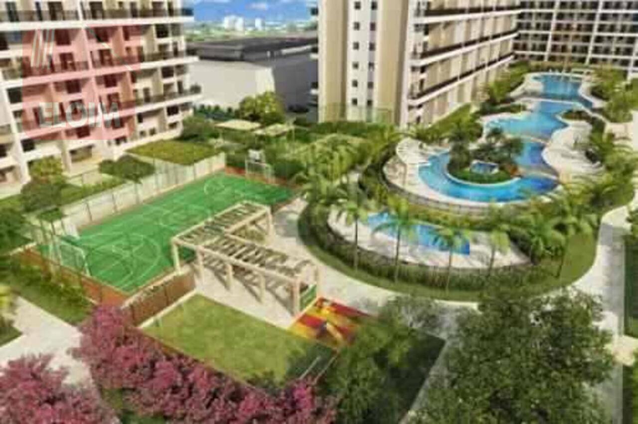 Apart Hotel Garden Secret Tagua Life Brezilya Dış mekan fotoğraf