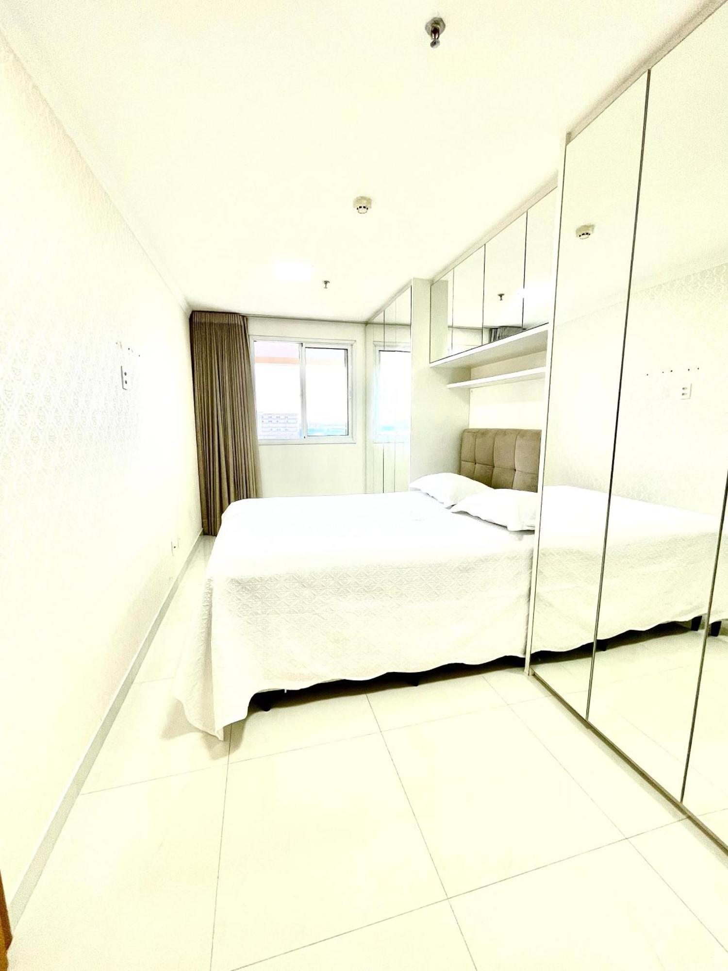 Apart Hotel Garden Secret Tagua Life Brezilya Dış mekan fotoğraf