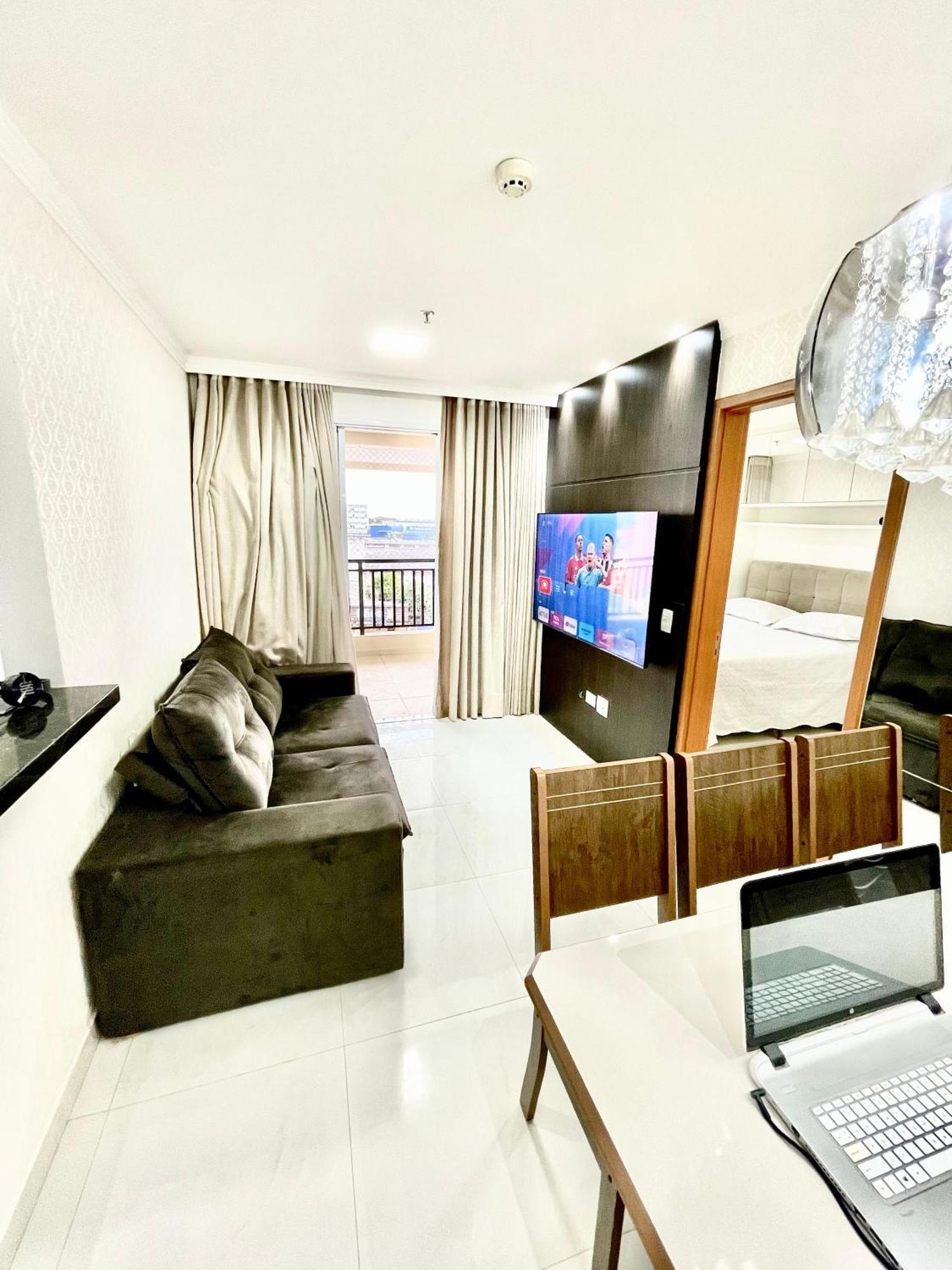 Apart Hotel Garden Secret Tagua Life Brezilya Dış mekan fotoğraf