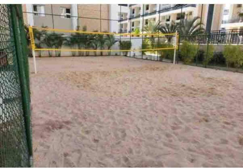 Apart Hotel Garden Secret Tagua Life Brezilya Dış mekan fotoğraf