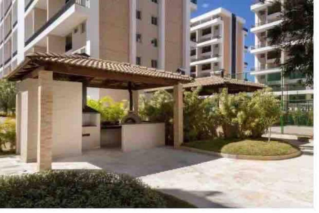 Apart Hotel Garden Secret Tagua Life Brezilya Dış mekan fotoğraf